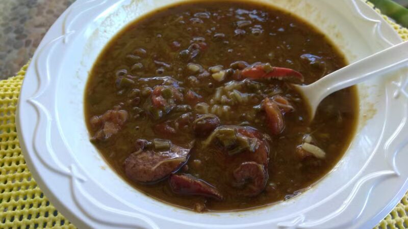 BREC Rio Drive Park - Baton Rouge, LA