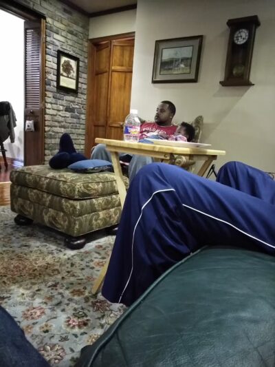 BREC Rio Drive Park - Baton Rouge, LA