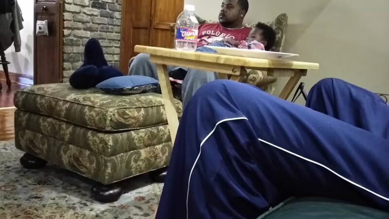 BREC Rio Drive Park - Baton Rouge, LA