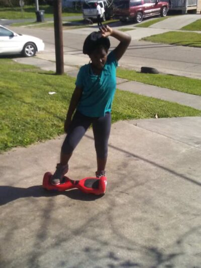 BREC Rio Drive Park - Baton Rouge, LA