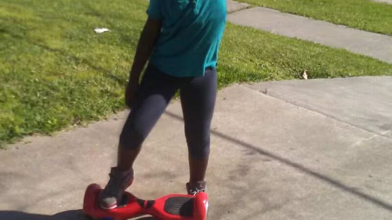 BREC Rio Drive Park - Baton Rouge, LA