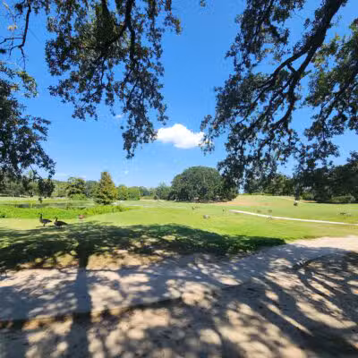 City-Brooks Community Park - Baton Rouge, LA