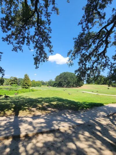 City-Brooks Community Park - Baton Rouge, LA