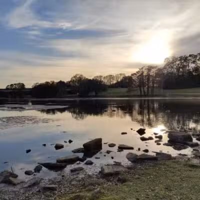 City-Brooks Community Park - Baton Rouge, LA