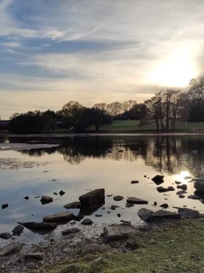 City-Brooks Community Park - Baton Rouge, LA