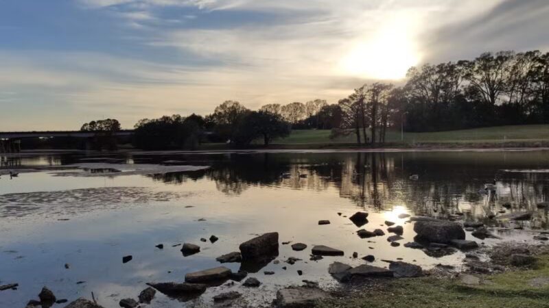 City-Brooks Community Park - Baton Rouge, LA