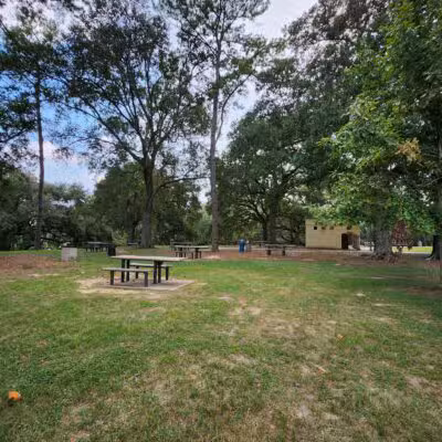 City-Brooks Community Park - Baton Rouge, LA
