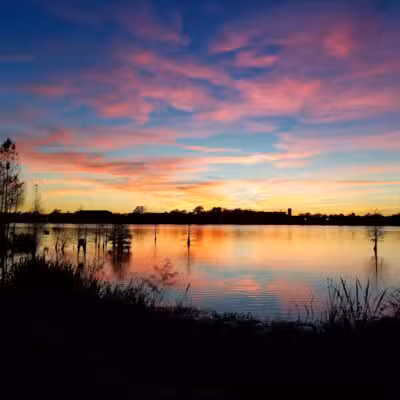 City-Brooks Community Park - Baton Rouge, LA
