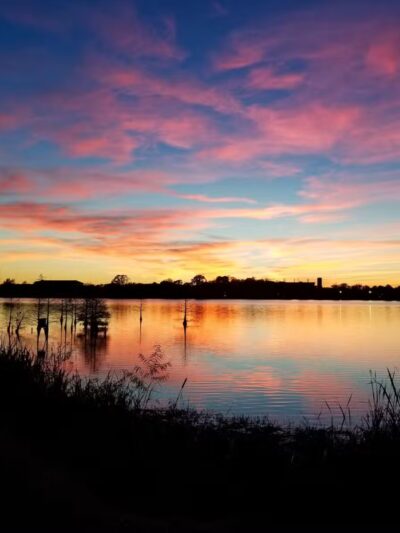 City-Brooks Community Park - Baton Rouge, LA