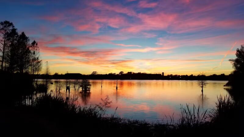 City-Brooks Community Park - Baton Rouge, LA