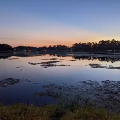City-Brooks Community Park - Baton Rouge, LA
