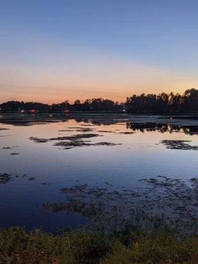 City-Brooks Community Park - Baton Rouge, LA