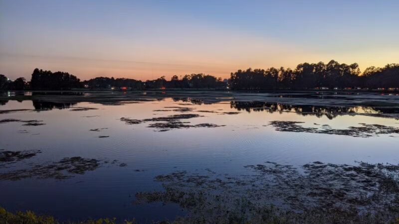City-Brooks Community Park - Baton Rouge, LA