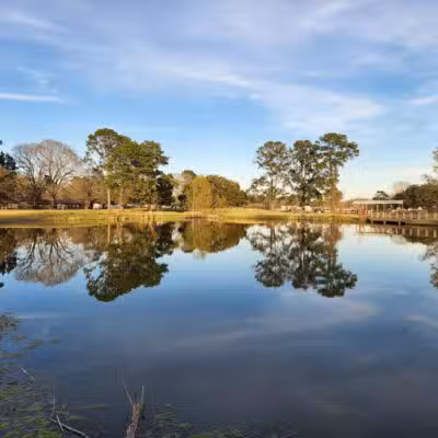 Howell Community Park - Baton Rouge, LA