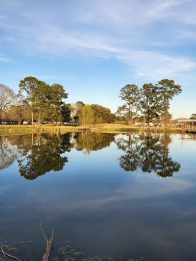 Howell Community Park - Baton Rouge, LA