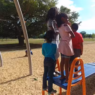 Howell Community Park - Baton Rouge, LA