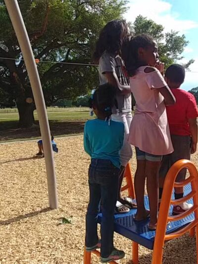 Howell Community Park - Baton Rouge, LA