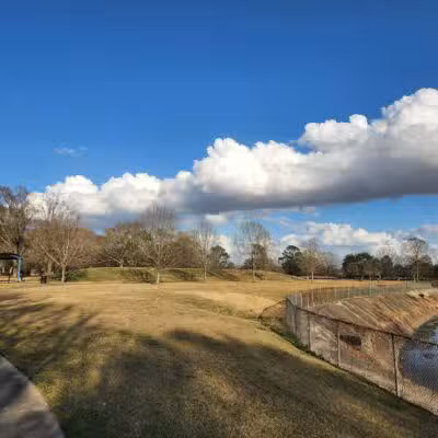 Howell Community Park - Baton Rouge, LA