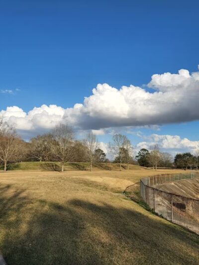 Howell Community Park - Baton Rouge, LA