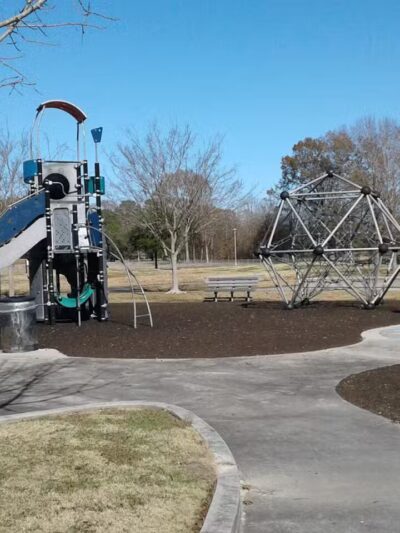 Howell Community Park - Baton Rouge, LA