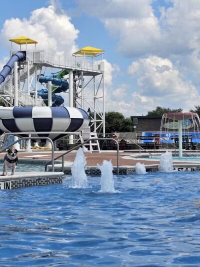 Independence Community Park - Baton Rouge, LA