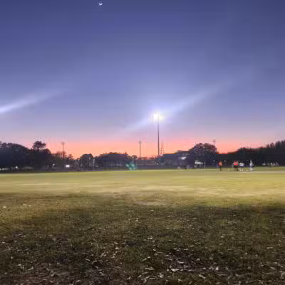 Independence Community Park - Baton Rouge, LA