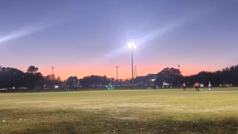 Independence Community Park - Baton Rouge, LA