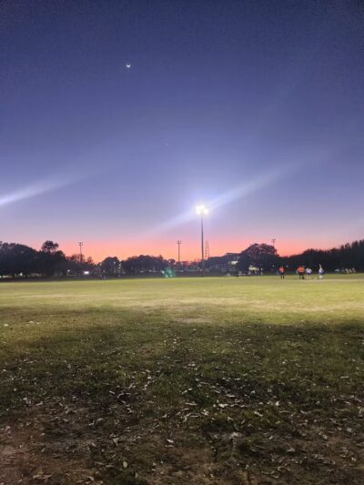 Independence Community Park - Baton Rouge, LA