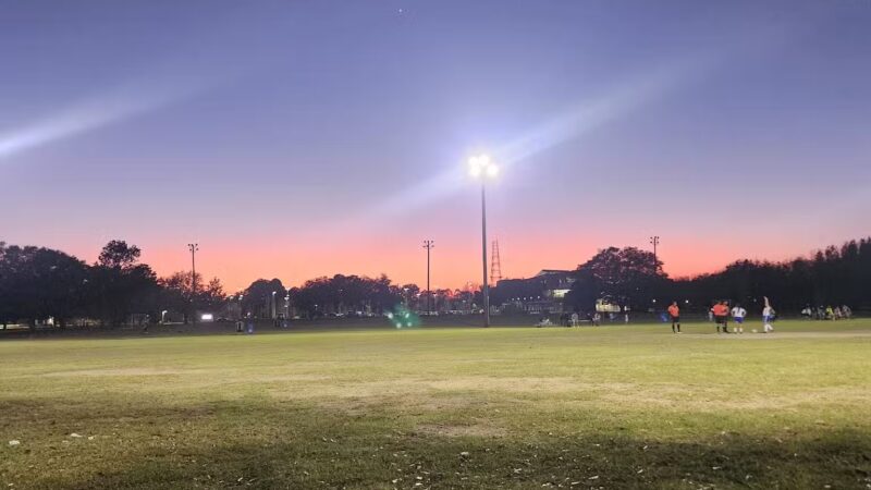 Independence Community Park - Baton Rouge, LA