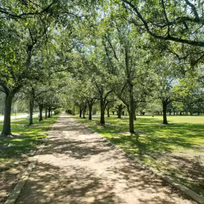 Independence Community Park - Baton Rouge, LA