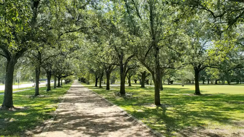 Independence Community Park - Baton Rouge, LA