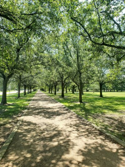 Independence Community Park - Baton Rouge, LA