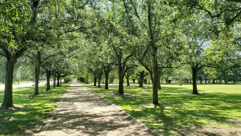 Independence Community Park - Baton Rouge, LA