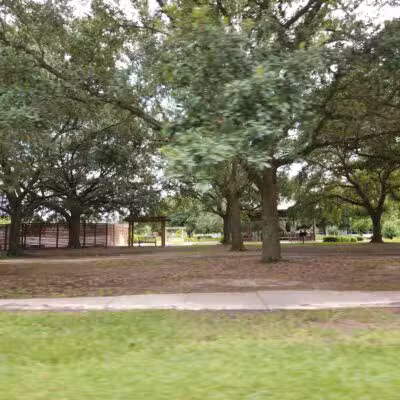 Independence Community Park - Baton Rouge, LA