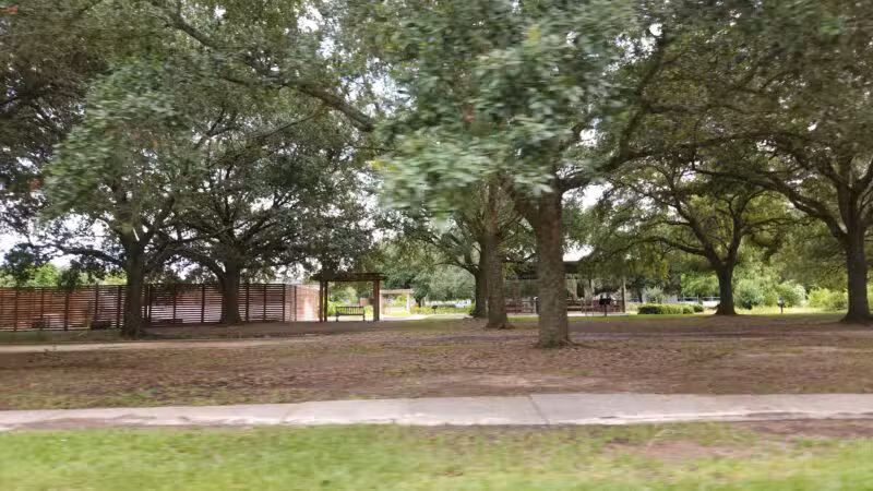 Independence Community Park - Baton Rouge, LA