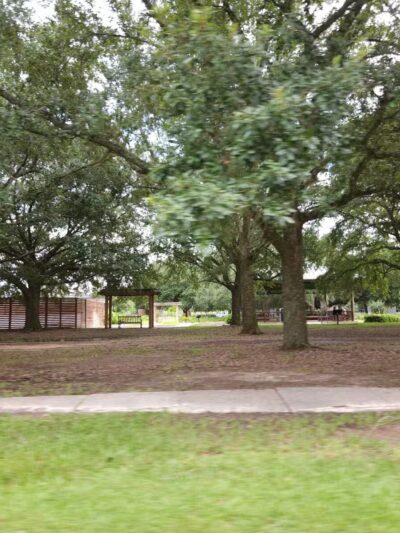 Independence Community Park - Baton Rouge, LA