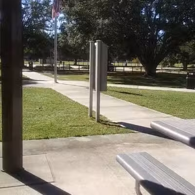 Independence Community Park - Baton Rouge, LA