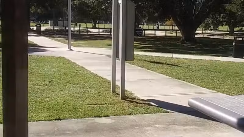 Independence Community Park - Baton Rouge, LA