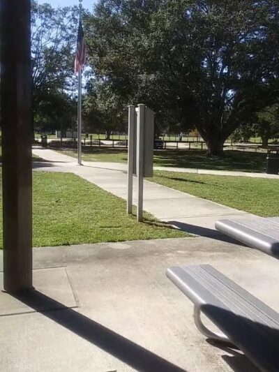 Independence Community Park - Baton Rouge, LA