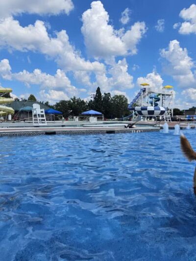 Independence Community Park - Baton Rouge, LA