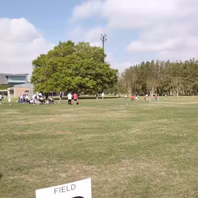 Independence Community Park - Baton Rouge, LA