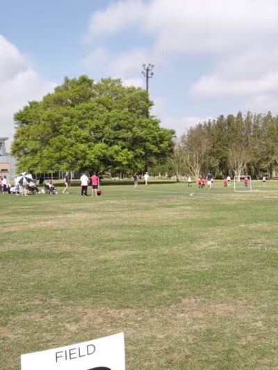 Independence Community Park - Baton Rouge, LA