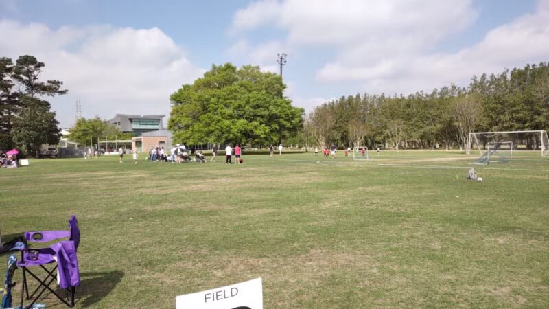 Independence Community Park - Baton Rouge, LA
