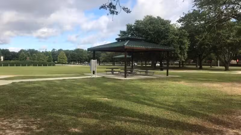 Independence Community Park - Baton Rouge, LA