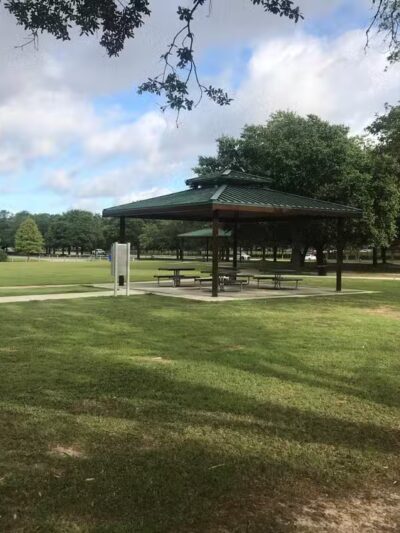 Independence Community Park - Baton Rouge, LA