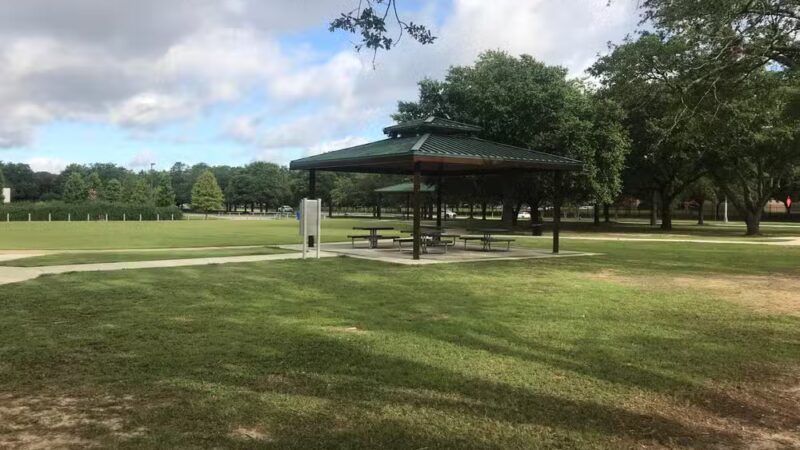 Independence Community Park - Baton Rouge, LA