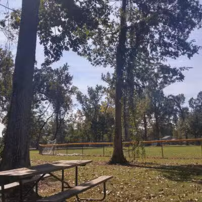 Jefferson Terrace Park - Baton Rouge, LA