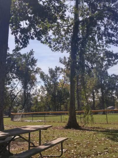 Jefferson Terrace Park - Baton Rouge, LA