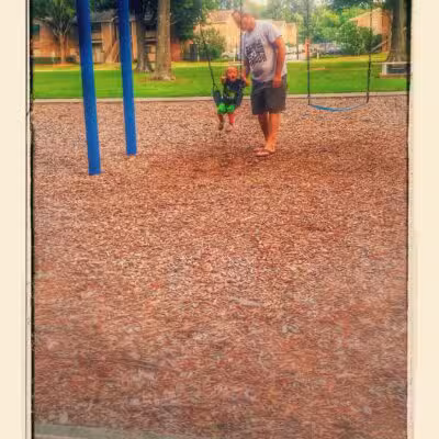 Longridge Park - Baton Rouge, LA