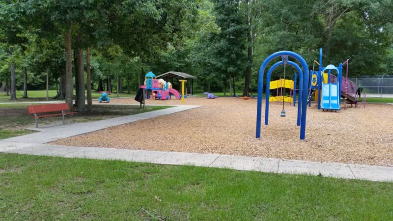 Longridge Park - Baton Rouge, LA